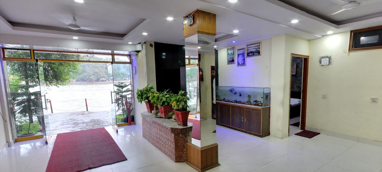 Hotel Aditya haridwar 