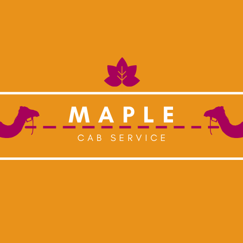 Maple Cab Service