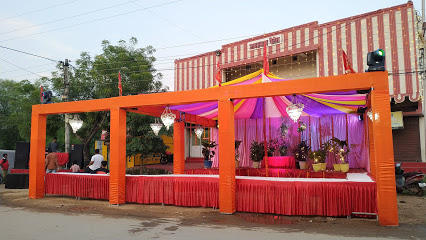 Jaiswal Palace Marriage Hall - Bilaspur