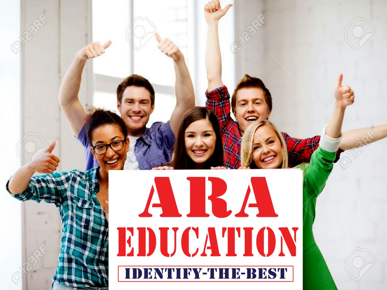 Ara Education
