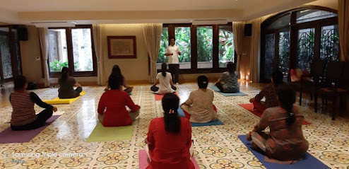 Suswasthya Yoga and Wellness Centre - West Bengal