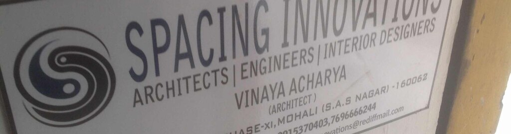 Spacing Innovations 