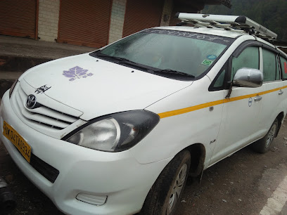Binsar taxi services -Basholi, Uttarakhand (almora)