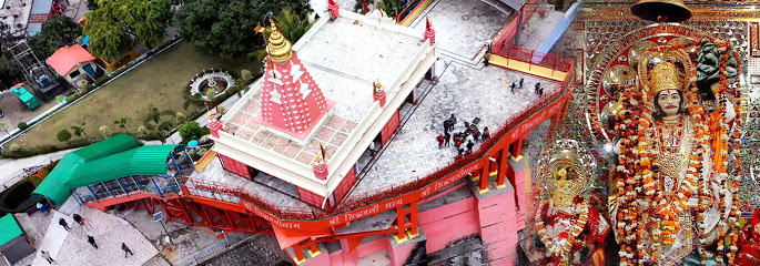 Shri Siddhbali Dham, Kotdwar