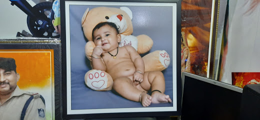 Professional photographer amahiya rewa