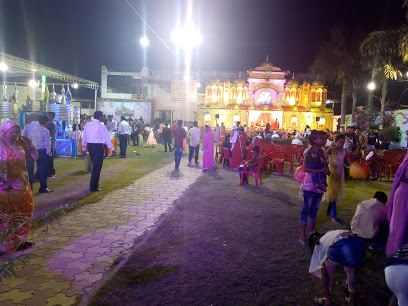 Shiv Shakti Marriage Garden, Banquet Hall - Madhya Pradesh