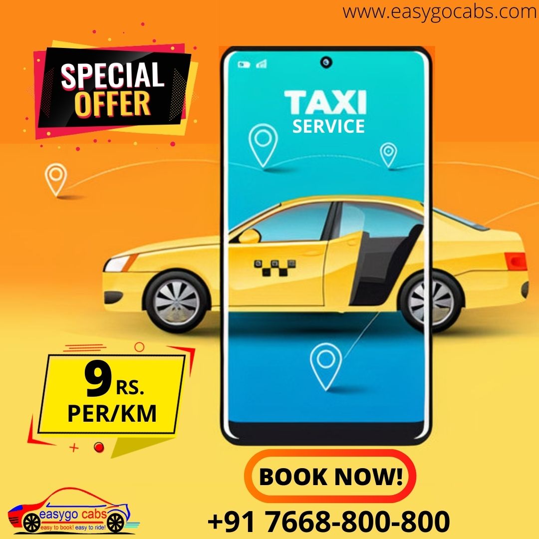 easygocabs