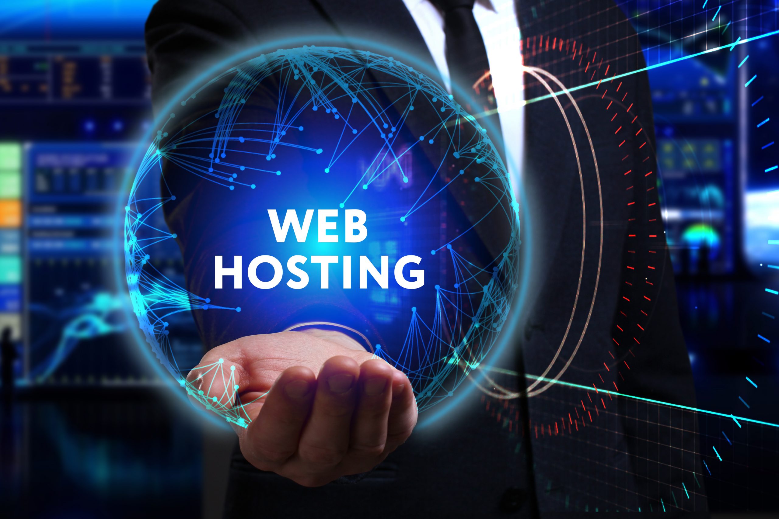 Prix Hosting