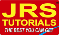 JRS Tutorials