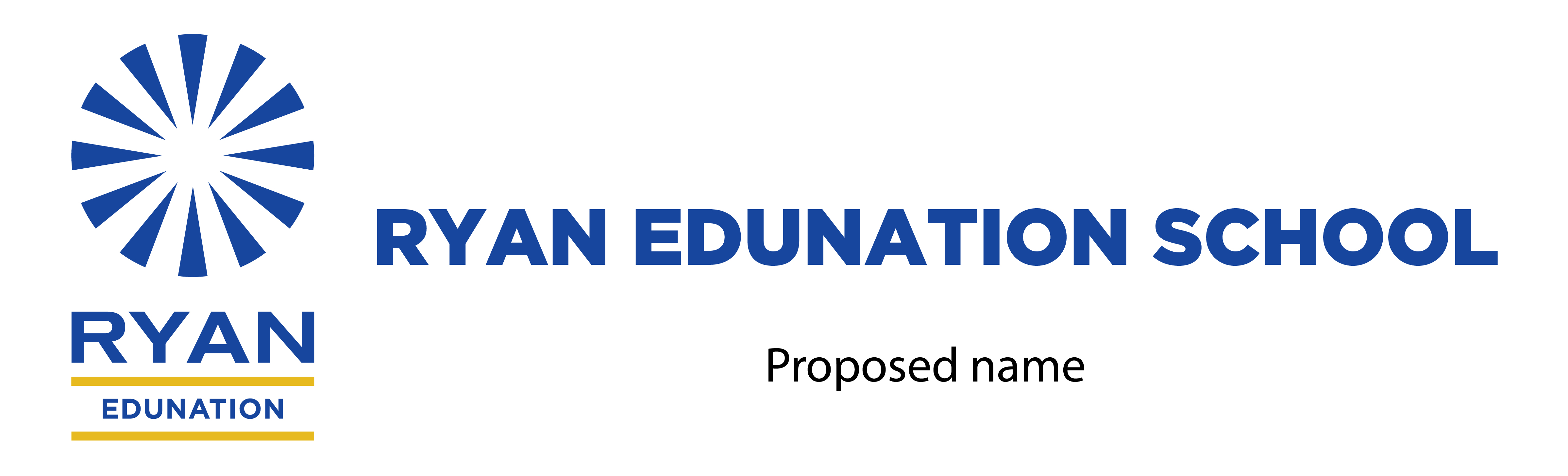 RYAN EDUNATION SCHOOL