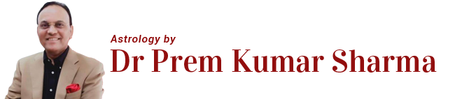 Prem sharma astrologer - Himachal Pradesh