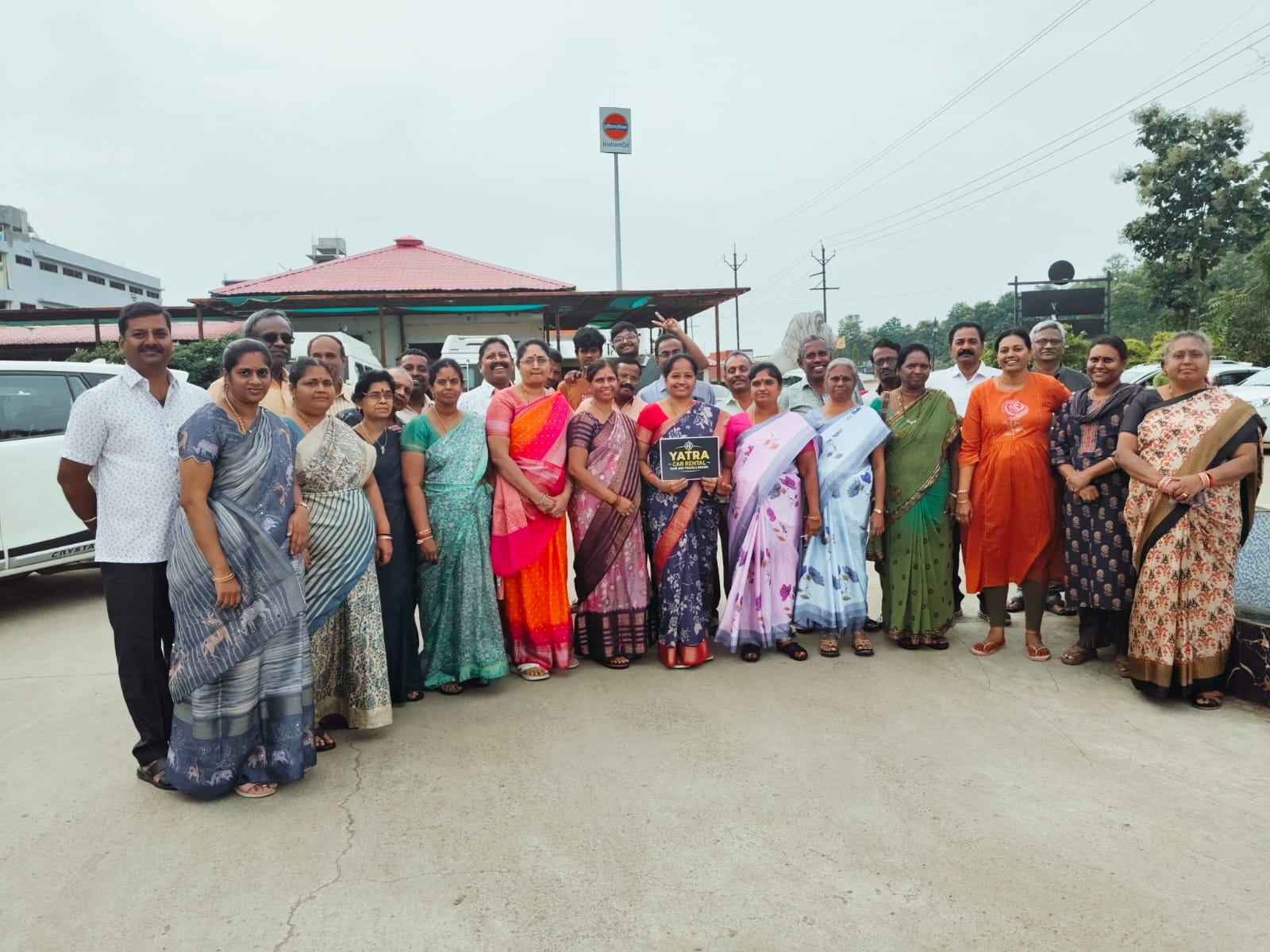 Car Rental Indore Ujjain Omkareshwar