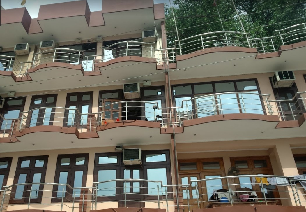Hotel Aditya haridwar 