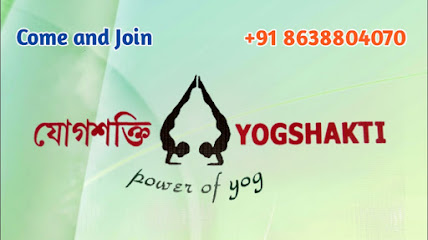 Yoga Guwahati