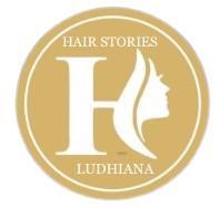 Hair Stories - Best Makeup  in Ludhiana, Punjab