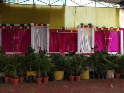 Rukmani Marriage Garden - madhya Pradesh