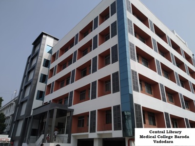 Medical College Baroda