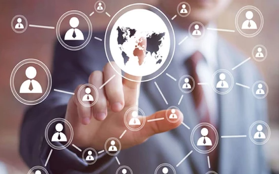 Best Digital Marketing Agency in Hyderabad | The Social Tie