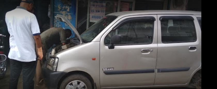 Sandeep Auto Service