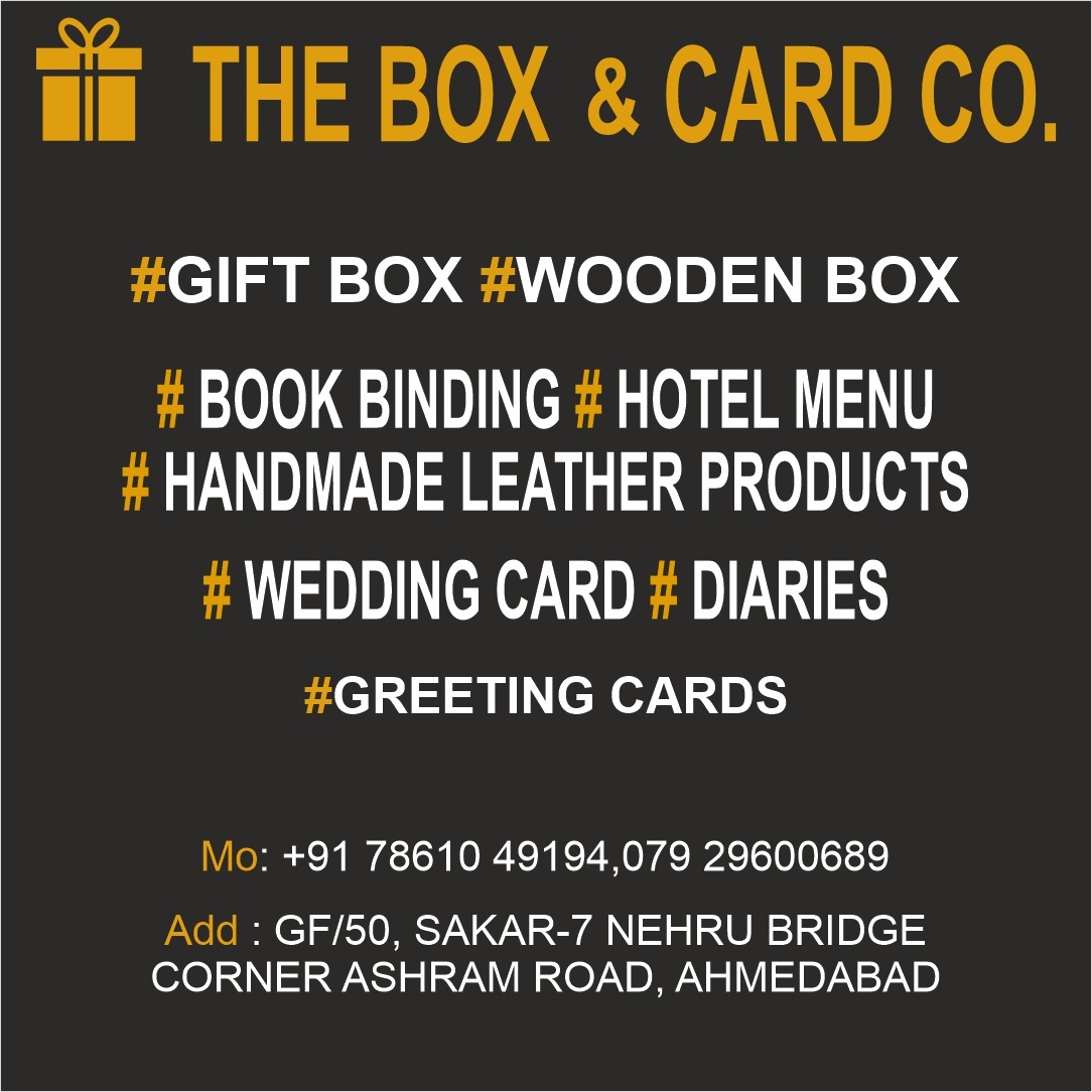 THE BOX AND CARD COMPANY