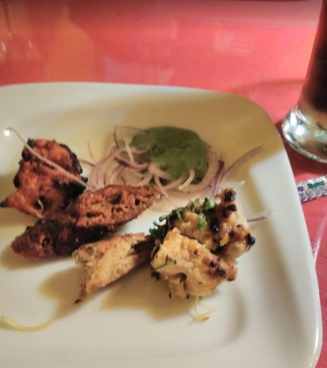ssKabila Restaurant Dehradun