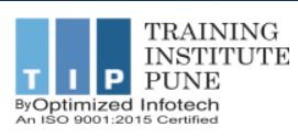 Training Institute Pune