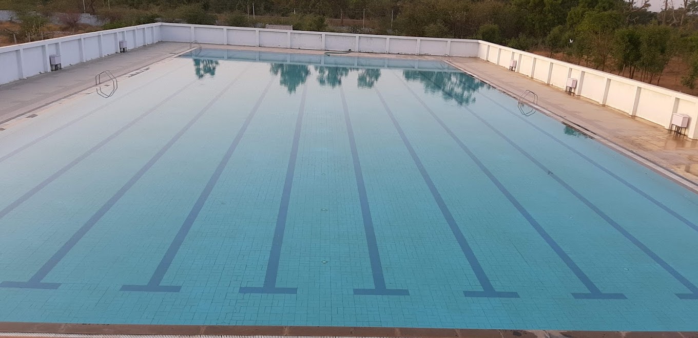 Swimming Pool (SDAU)