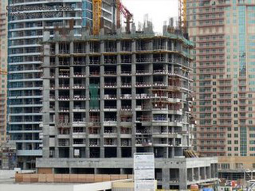 RN Rope Services for Glass Cleaning Services in bangalore