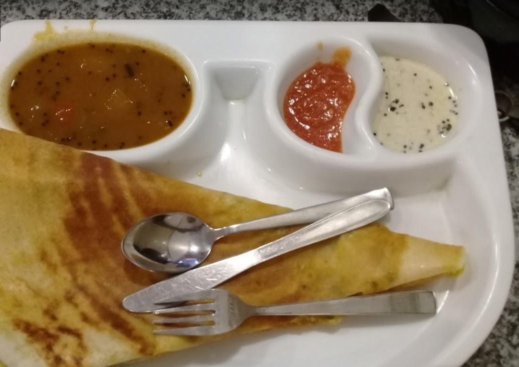ssMasala Restaurant Dehradun 