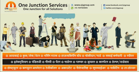 One Junction Services - Indore