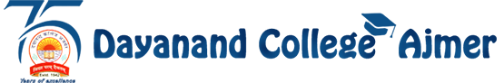 Dayanand College,Ajmer