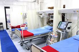 ssPrem Sukh Hospital and Dialysis Center