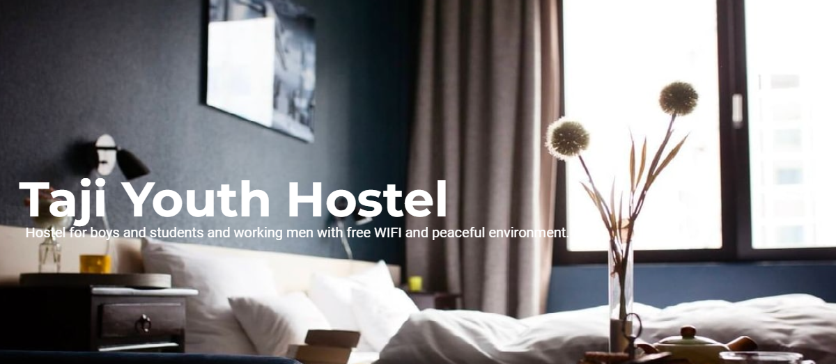Taji Youth Hostel