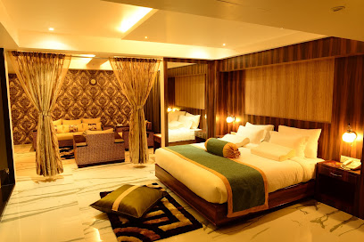 Hotel Shoolin Grand - Guwahati
