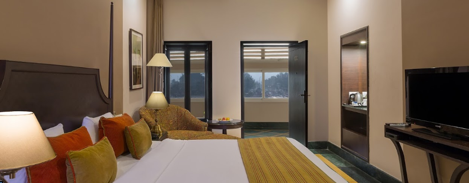 Hotel Ganga Lahari