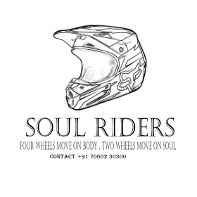 Soul Riders Dehradun - Bike Rental Service in Dehradun