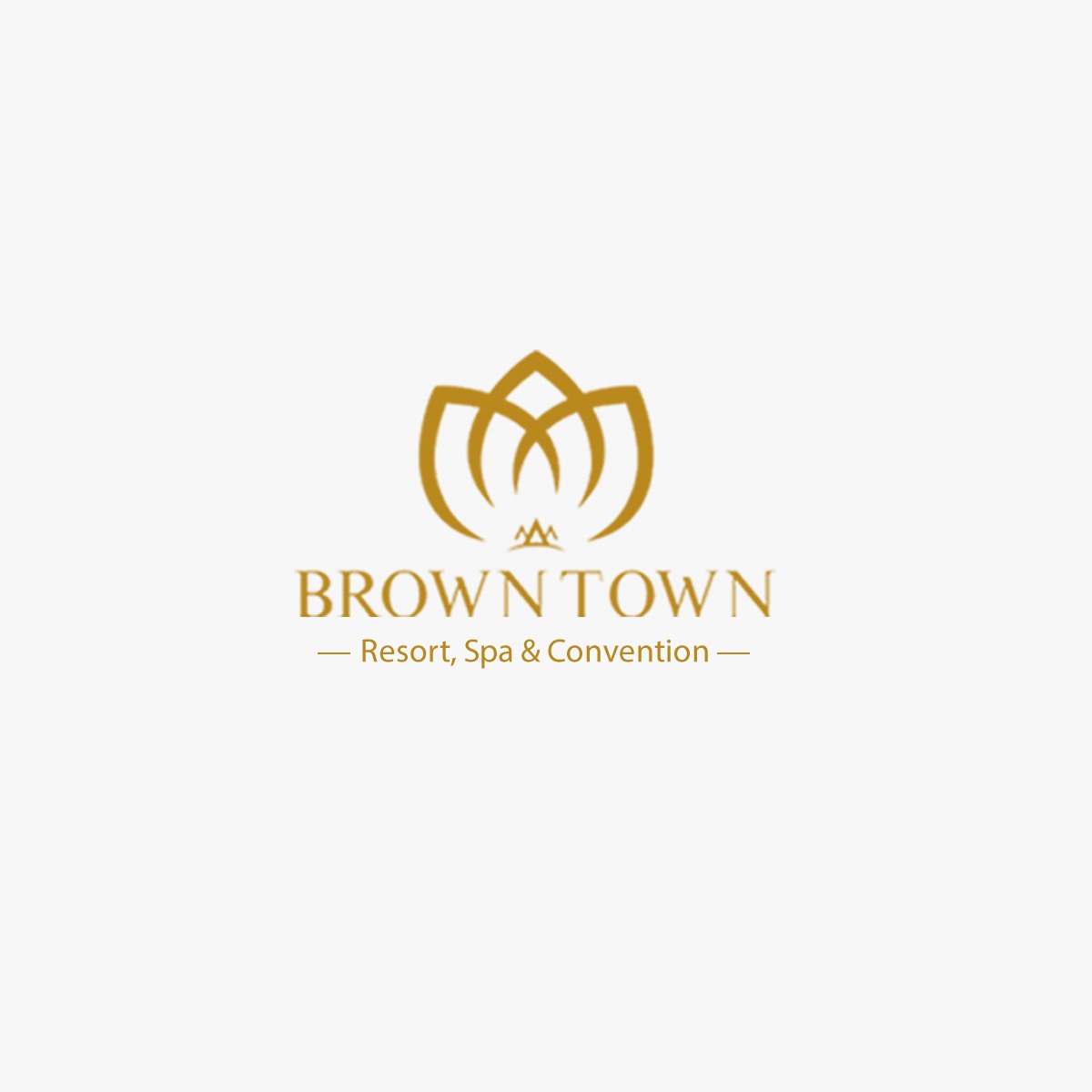 Brown Town Resort Spa & Convention