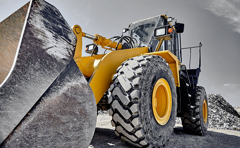 Pratik Contractor Private Limited (Construction equipment supplier)