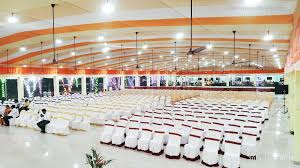 KANKU MANTRAM MARRIAGE HALL - madhya Pradesh