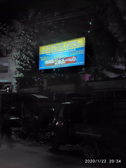 The Shivangi Palace - Guwahati