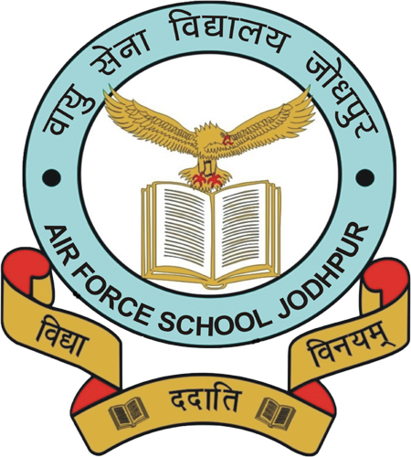 Air Force School Jodhpur