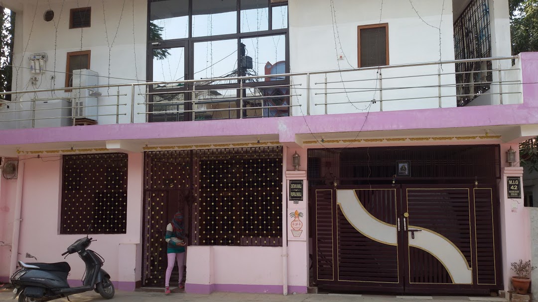 Sai kripa Girl's Hostel - Rewa