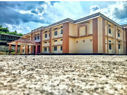 Architects Collaborative - Guwahati
