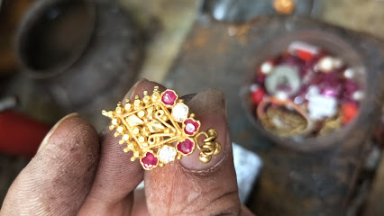 Girdhari Lal Prakash Lal Verma Jewellers - Champawat