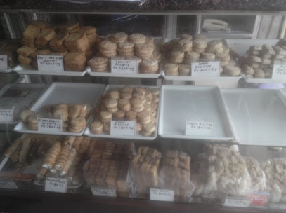K. T. Garib Bakery - Jodhpur