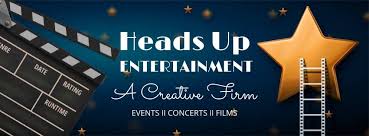 Heads Up Entertainment