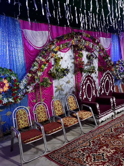 Jalsa Marriage Garden - Madhya Pradesh