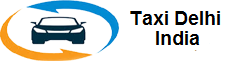 Taxi Delhi India