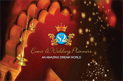 S2 Event and Wedding planners - INdore