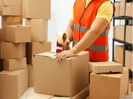 Fedex Gurgaon 